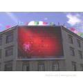 Government Outdoor Full Color LED Display Screen Billboard